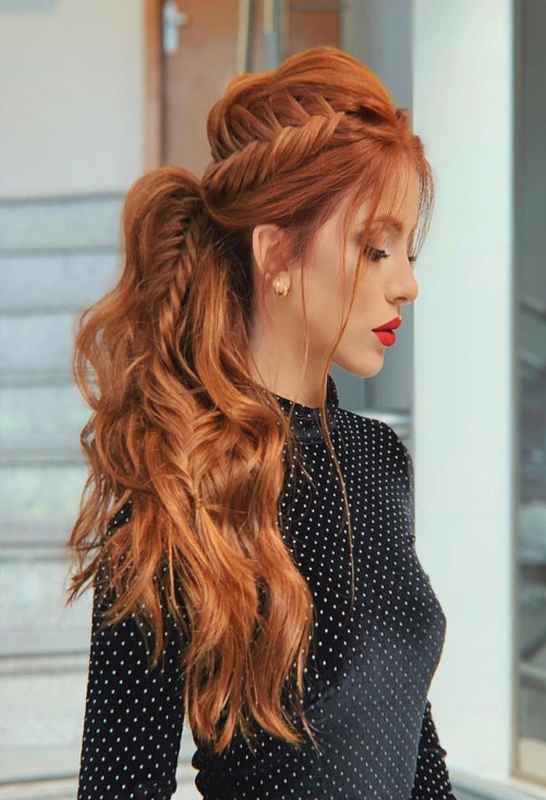 Trending Hairstyles