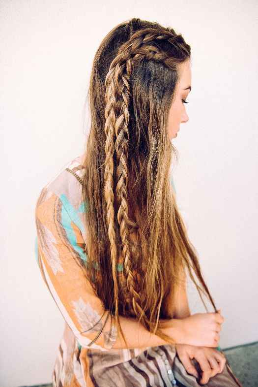 Boho Braids