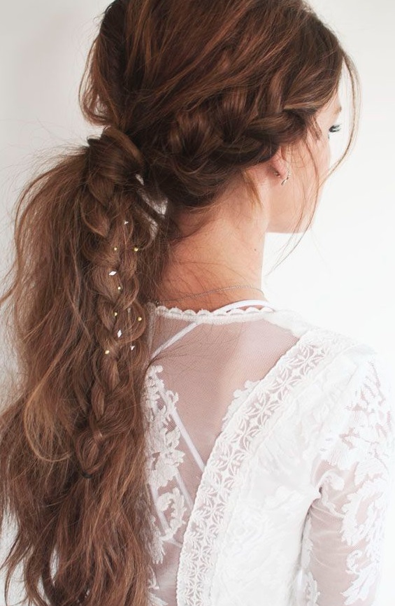 Boho Braids