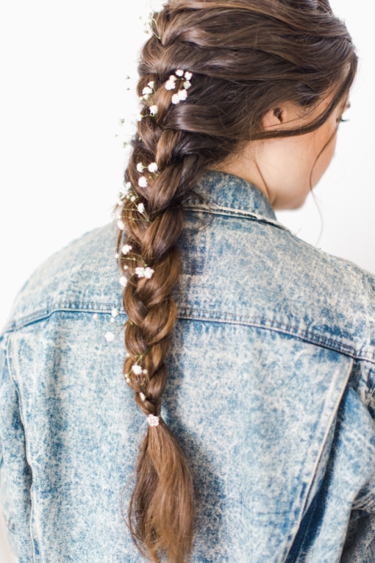 Boho Braids