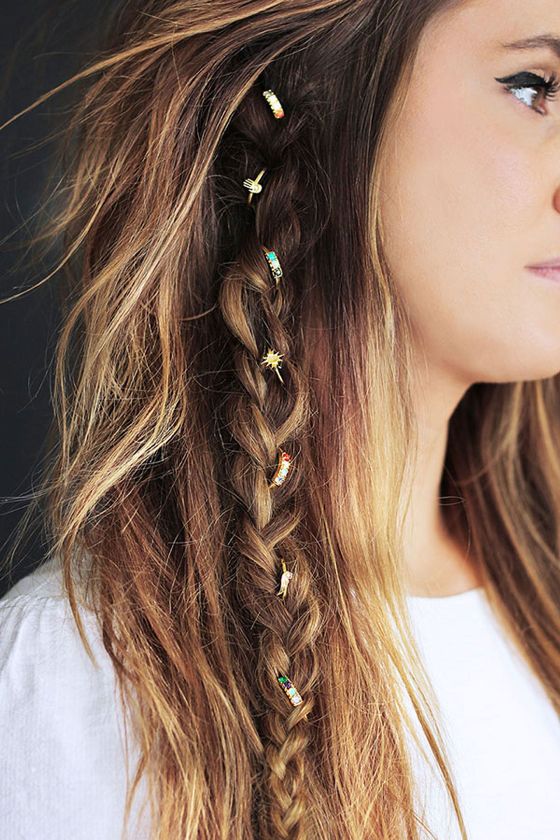 Boho Braids