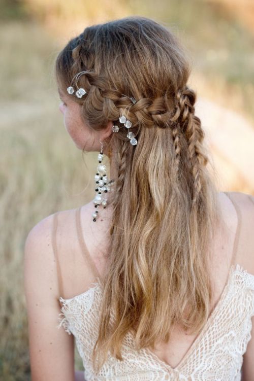 Boho Braids