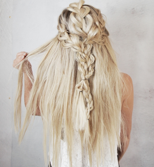 Boho Braids