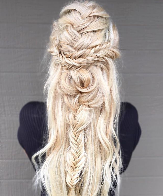 Boho Braids