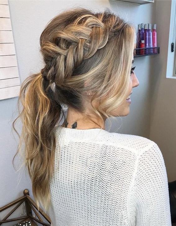 Boho Braids