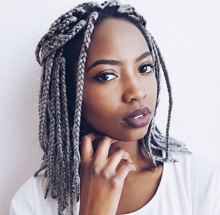 Braids for Black Women