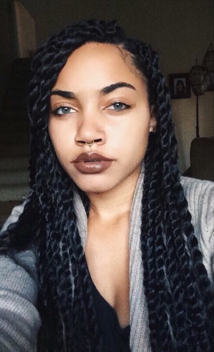 Braids for Black Women