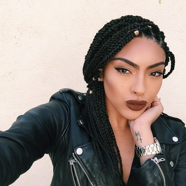 Braids for Black Women