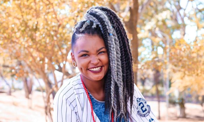 Braids for Black Women