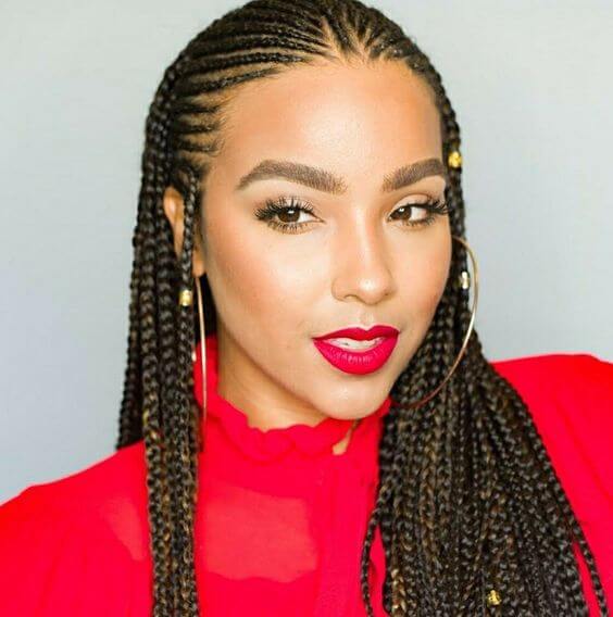 Braids for Black Women