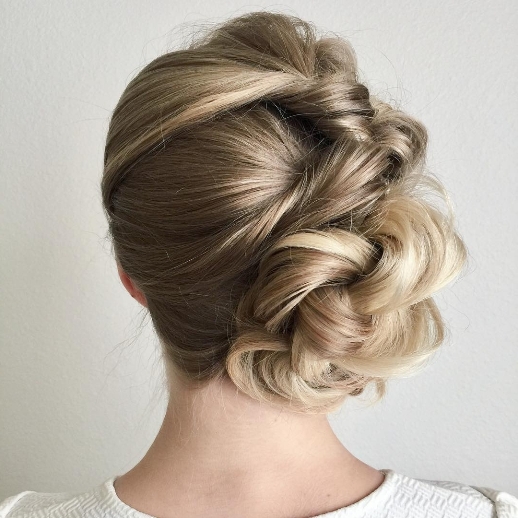 Fancy Hairstyles