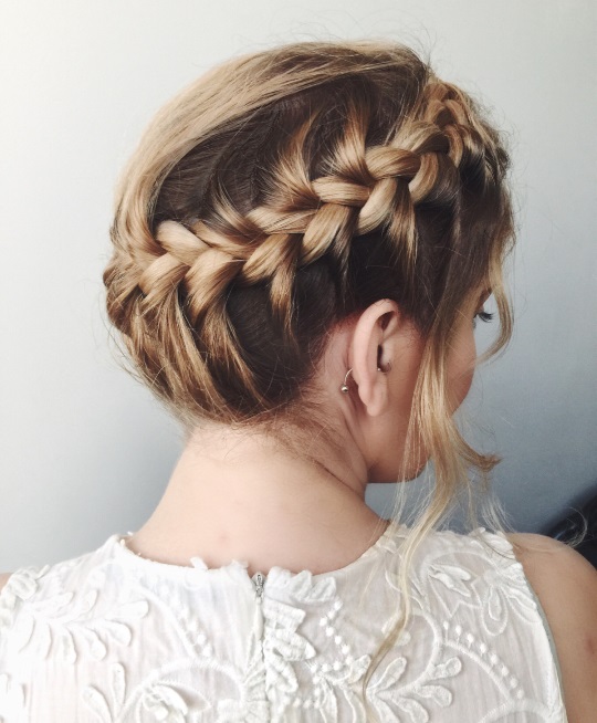 40 Fancy Hairstyles to Get Modern Day Look | Hairdo Hairstyle 40 Fancy Hairstyles to Get Modern Day Look | Hairdo Hairstyle