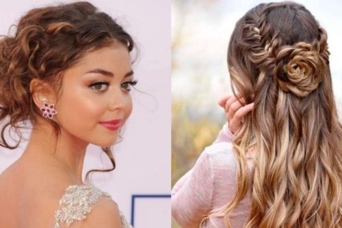 40 Fancy Hairstyles to Get Modern Day Look