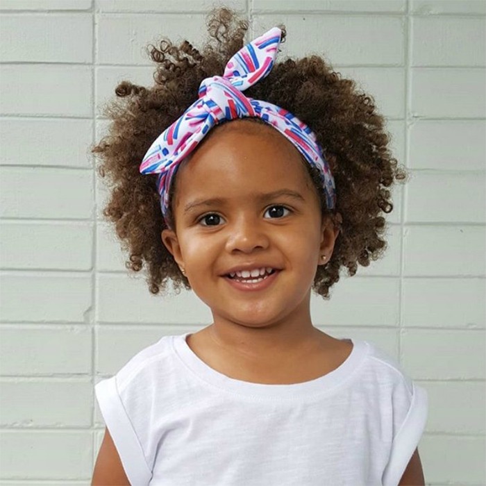 Hairstyles for kids