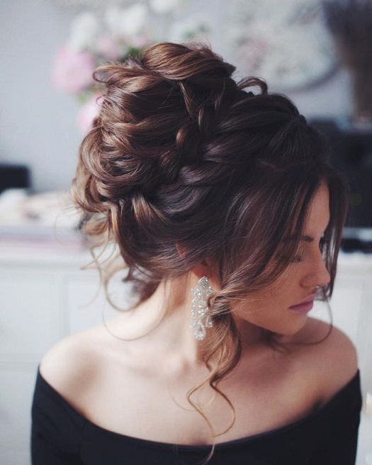 30 Cute Messy Hairstyles to Bring a Unique Look | Hairdo Hairstyle 30 Cute Messy Hairstyles to Bring a Unique Look | Hairdo Hairstyle