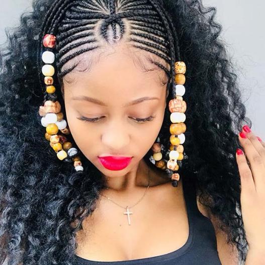hair styles african braids