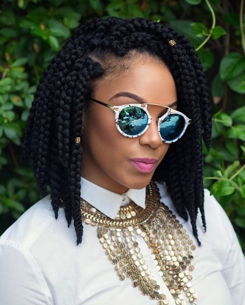 African Braids