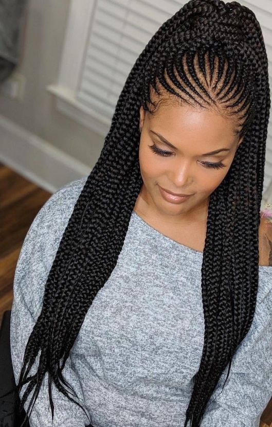 African Braids