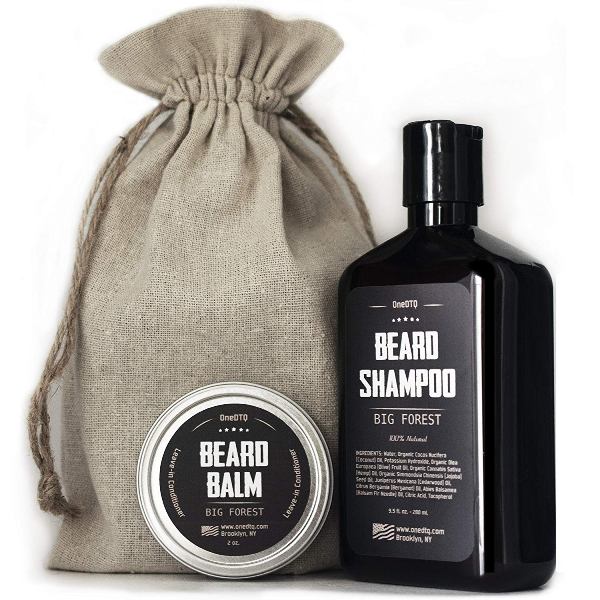 Beard Grooming Kits