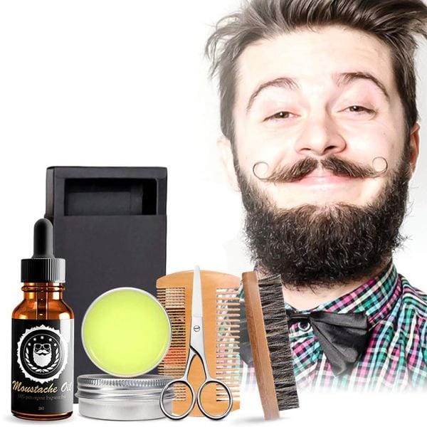 Beard Grooming Kits