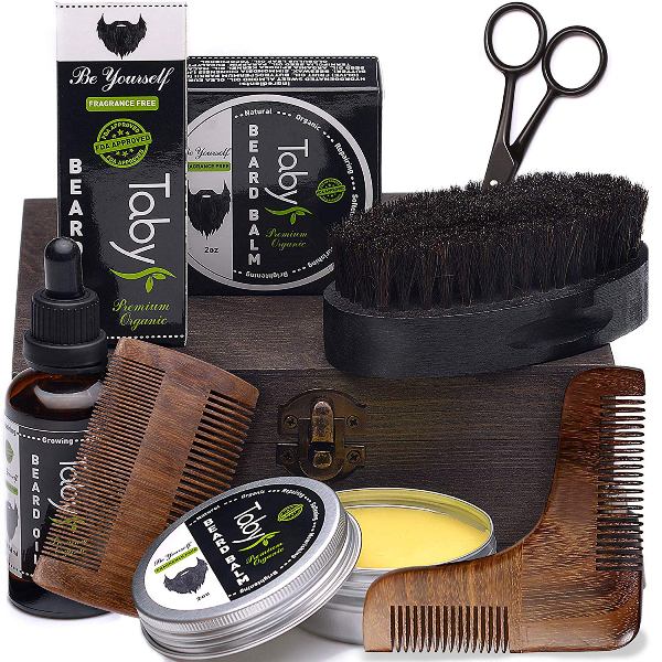Beard Grooming Kits