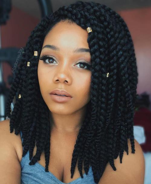 Bob Braids