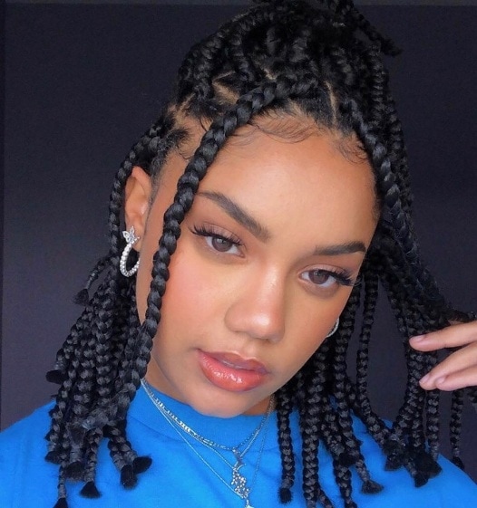 Bob Braids