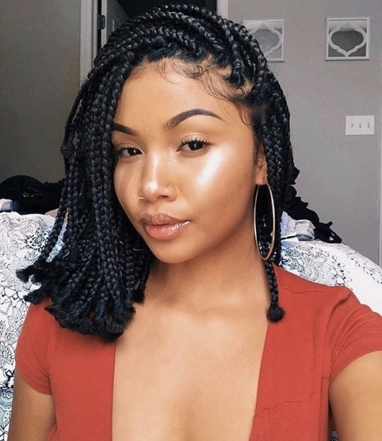 Bob Braids