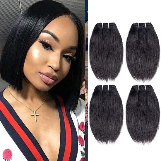 45 Types Of Hair Extensions To Look More Attractive Hairdo Hairstyle