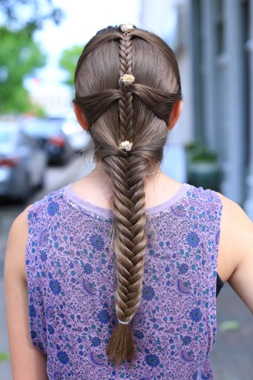 Mermaid Braid