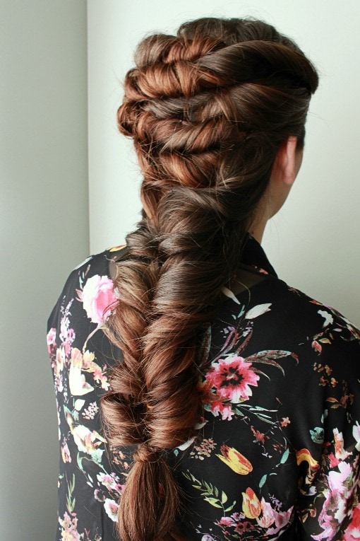 Mermaid Braid