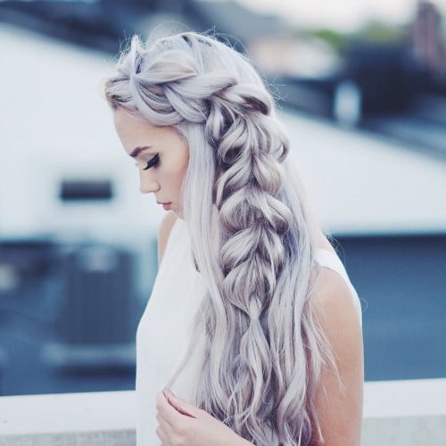 Mermaid Braid