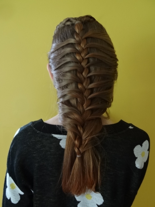 Mermaid Braid