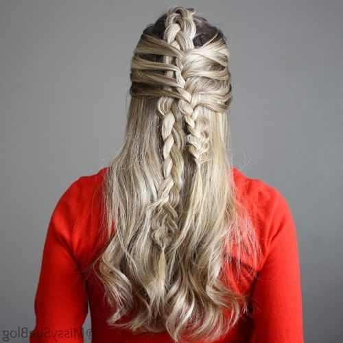 Mermaid Braid