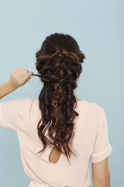 Mermaid Braid