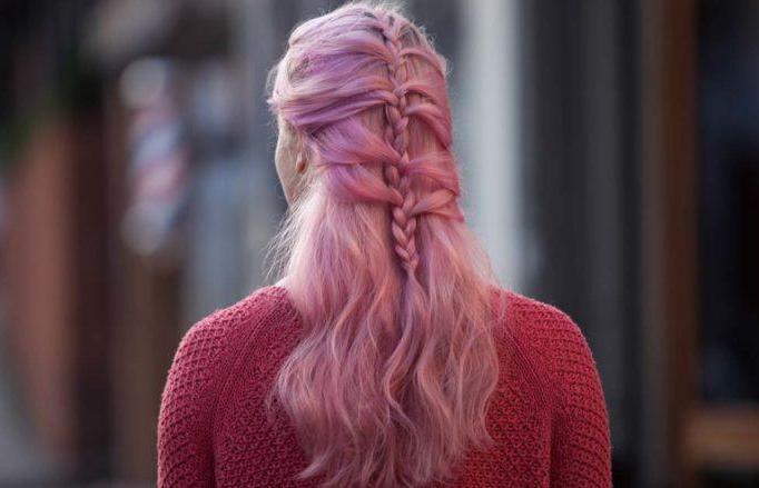 29 Stunning Mermaid Braids to Try This Year | Hairdo Hairstyle
