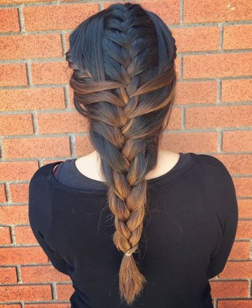 Mermaid Braid