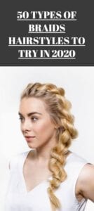 50 Types of Braids Hairstyles to Try in 2023 | Hairdo Hairstyle