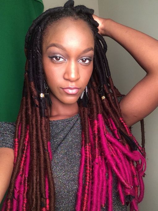 30 Yarn Braids Hairstyles to Spice up Your Look | Hairdo Hairstyle