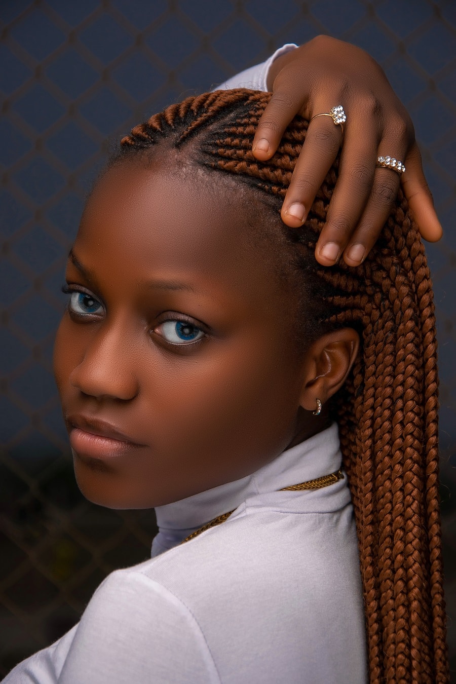 african cornrow braid hairstyles