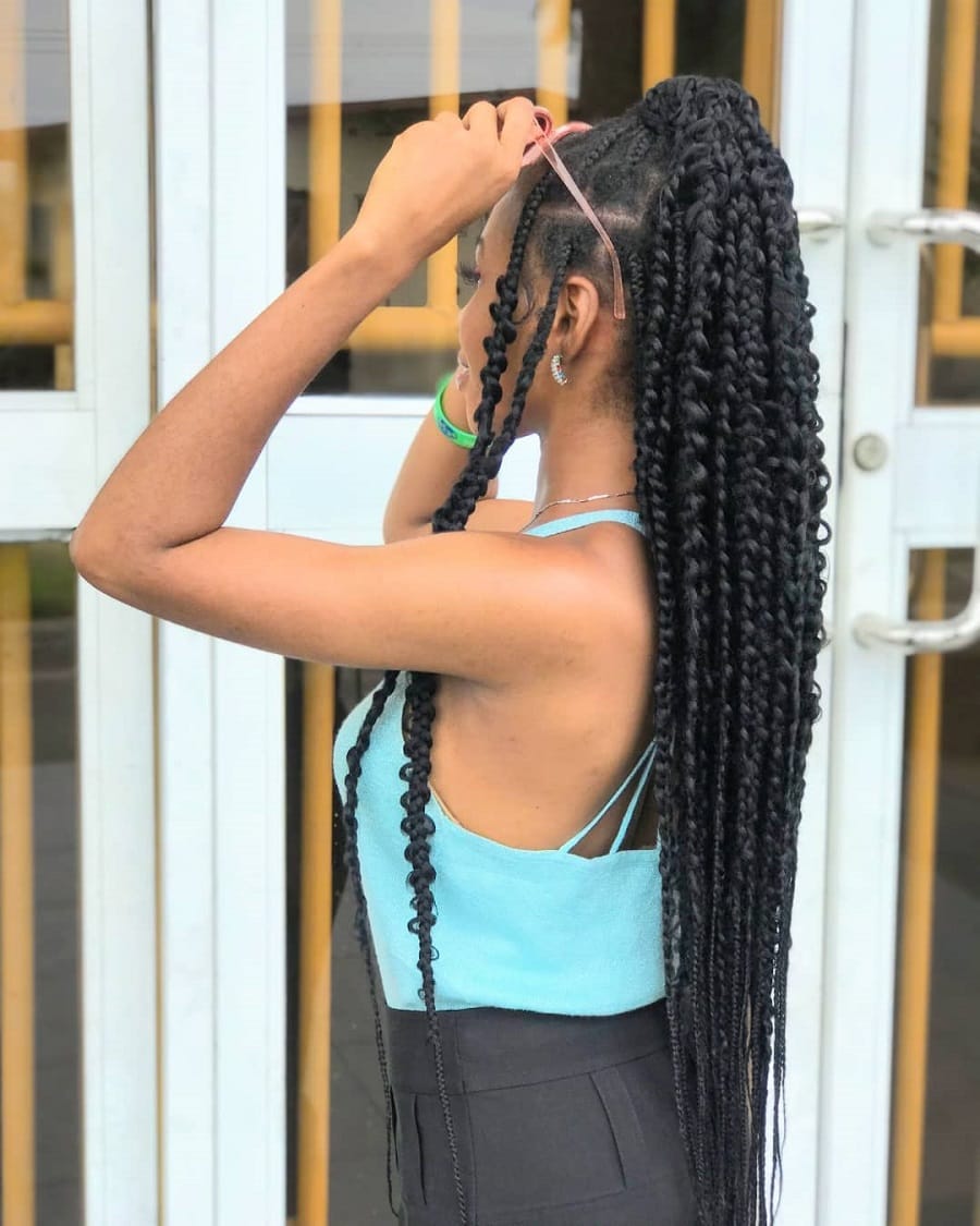 30 Butterfly Braids to Make Your Look Alluring | Hairdo Hairstyle 30 Butterfly Braids to Make Your Look Alluring | Hairdo Hairstyle
