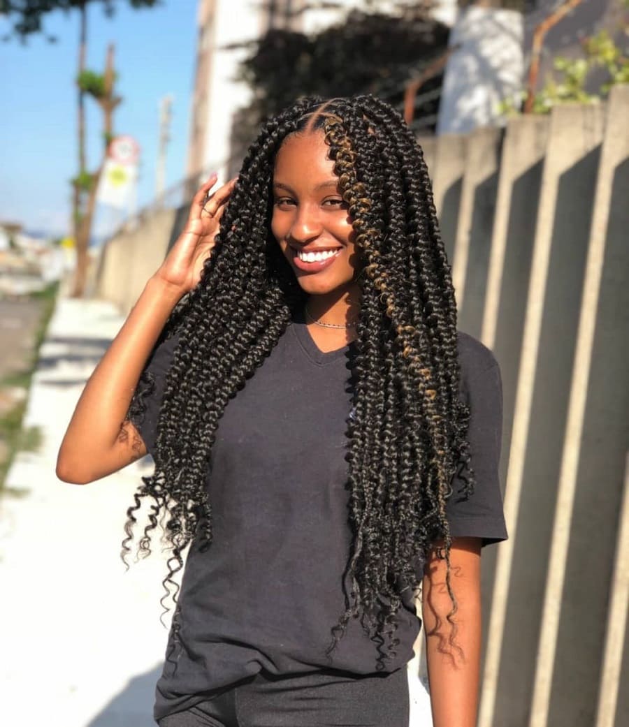 30 Butterfly Braids to Make Your Look Alluring | Hairdo Hairstyle 30 Butterfly Braids to Make Your Look Alluring | Hairdo Hairstyle