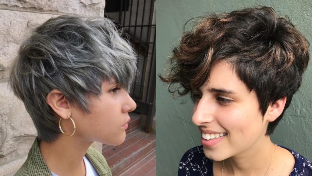 35 Cool Pixie Cut Hairstyles for Thick Hair | Hairdo Hairstyle 35 Cool Pixie Cut Hairstyles for Thick Hair | Hairdo Hairstyle