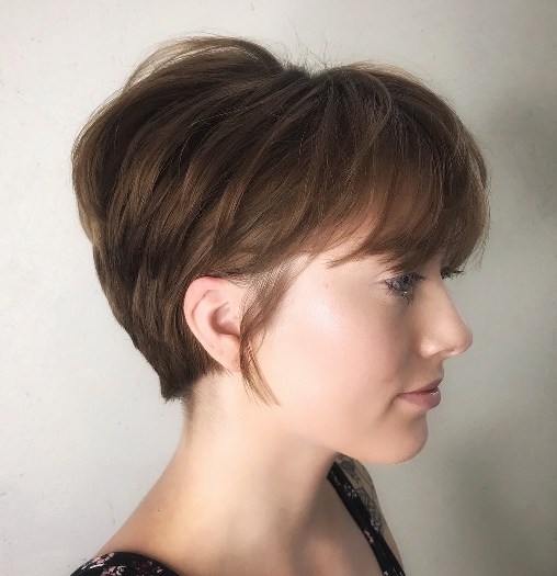 61 ExtraCool Pixie Haircuts for Women Long  Short Pixie Hairstyles