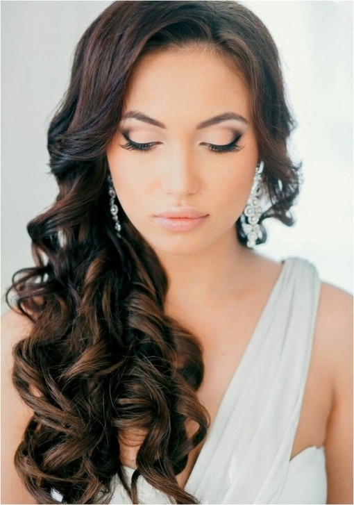 Wedding Hairstyles For Long Hair