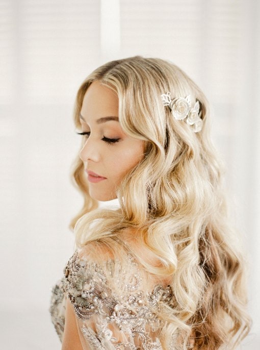 Wedding Hairstyles For Long Hair