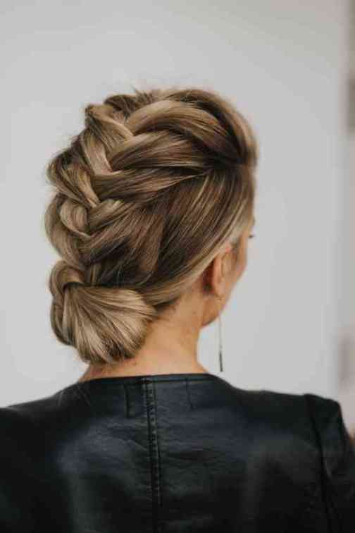 Wedding Hairstyles For Long Hair