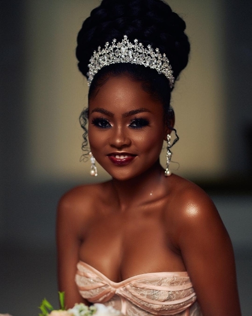 35 Amazing Wedding Hairstyles For Black Women In 2023 | Hairdo Hairstyle 35 Amazing Wedding Hairstyles For Black Women In 2023 | Hairdo Hairstyle