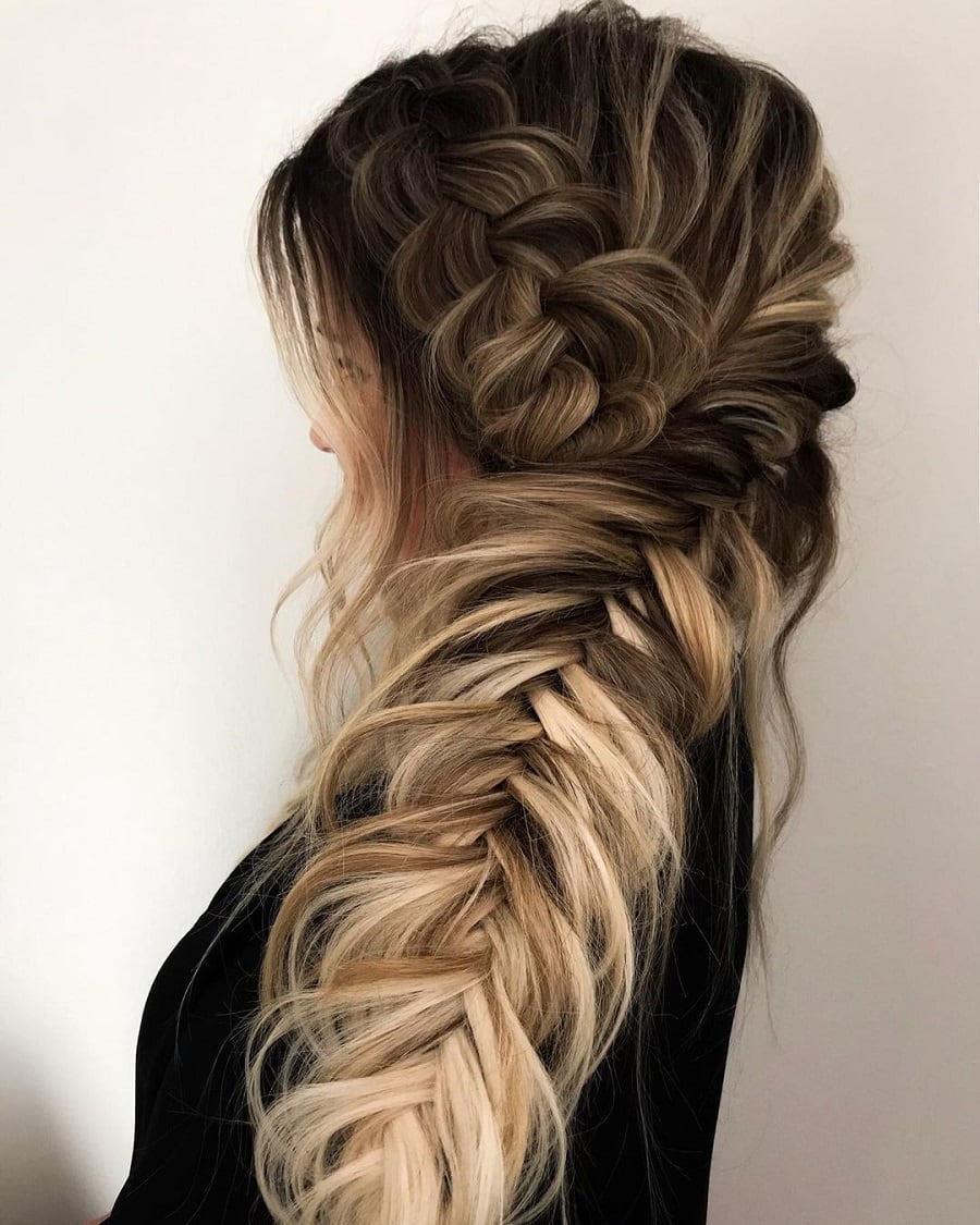 Top 20 Elsa's Braid Hairstyles For Attractive Look In 2023