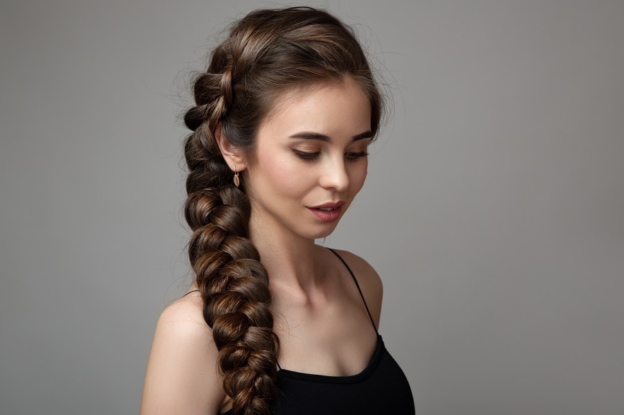 Pin on Pretty hairstyles